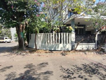 Disewakan Rumah Minimalis 2 L*Central Park Ahmad Yani*