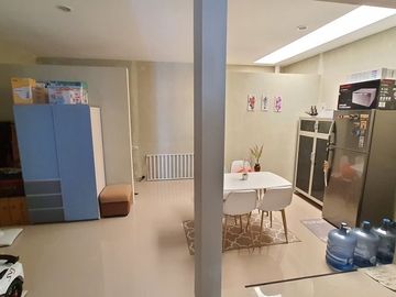 CITRALAND Utara Rumah NWL Semi Furnished Masih Bagus