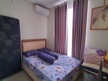 CITRALAND Utara Rumah NWL Semi Furnished Masih Bagus