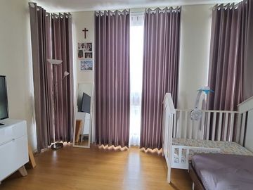 CITRALAND Utara Rumah NWL Semi Furnished Masih Bagus