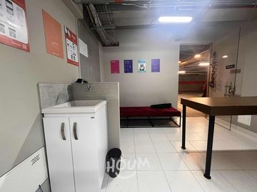 Apartamento El Recuerdo ID: 170341r