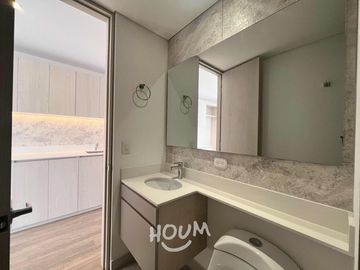 Apartamento El Recuerdo ID: 170341r