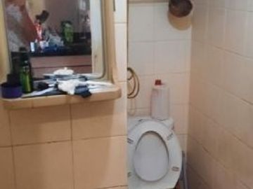 apartemen Puncak Permai tower A lt 17, type 2BR FURNISH
