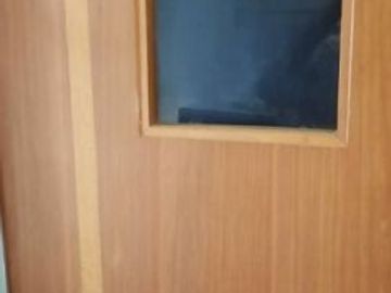 apartemen Puncak Permai tower A lt 17, type 2BR FURNISH
