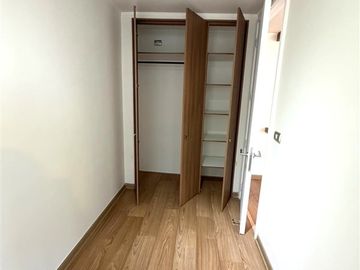 Gran oportunidad depto 2 dorm cerca de Plaza Ñuñoa.