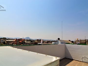 EDIFICIO NUEVO 4 DEPARTAMENTOS Y UN LOCAL COMERCIAL. IDEAL PARA INVERTIR Y REDITUAR