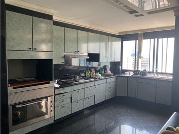 Se Vende PH en Edificio Punta del Sol 5316JP