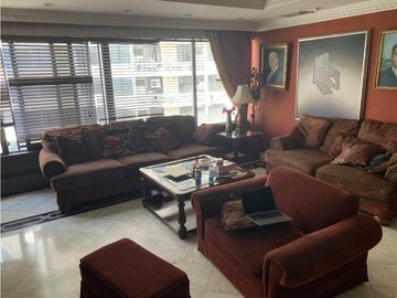 Se Vende PH en Edificio Punta del Sol 5316JP