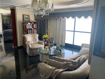 Se Vende PH en Edificio Punta del Sol 5316JP