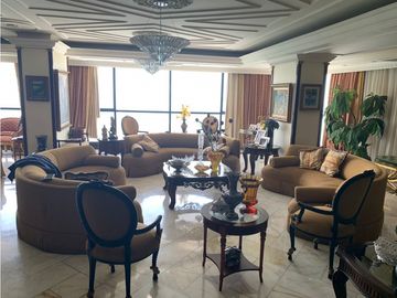 Se Vende PH en Edificio Punta del Sol 5316JP