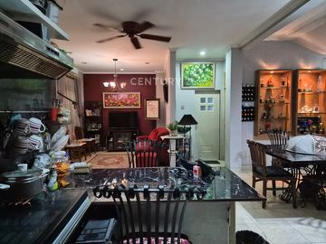 Dijual Rumah 2 Lantai Di Bintaro Jaya Sektor 6