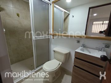 apartamento en arriendo en belén rosales. Cod A72106