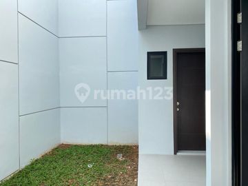 Disewakan Rumah Kunvil Pik2,uk6x15 Brand New