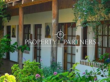 Tunquen, Magnífico Hotel La Mirage Parador, Ambientes con Calidad Internacional