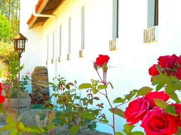 Tunquen, Magnífico Hotel La Mirage Parador, Ambientes con Calidad Internacional