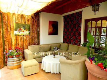 Tunquen, Magnífico Hotel La Mirage Parador, Ambientes con Calidad Internacional