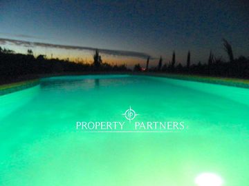 Tunquen, Magnífico Hotel La Mirage Parador, Ambientes con Calidad Internacional