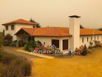 Tunquen, Magnífico Hotel La Mirage Parador, Ambientes con Calidad Internacional