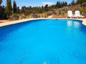 Tunquen, Magnífico Hotel La Mirage Parador, Ambientes con Calidad Internacional