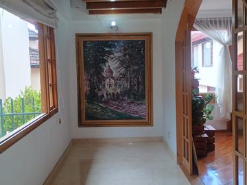 casa en arriendo en bulevar niza. Cod A7324201