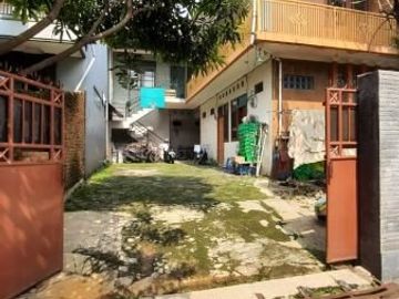 Jual cepat Rumah kost di komplek Suryalaya dekat Buah batu