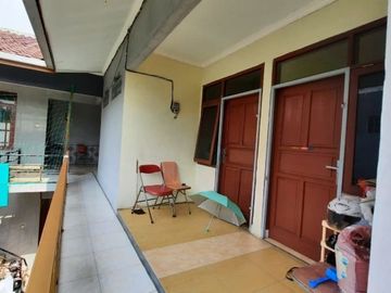 Jual cepat Rumah kost di komplek Suryalaya dekat Buah batu