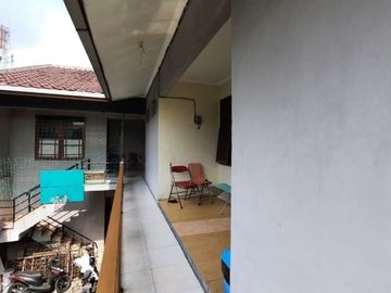 Jual cepat Rumah kost di komplek Suryalaya dekat Buah batu