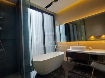 Townhouse Mewah Furnised Exclusive Di Area Veteran Pesanggrahan Jakarta Selatan