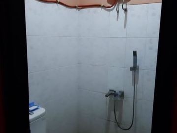 Rumah Bangunan Kokoh di Arcamanik Bandung | MEYJUITA