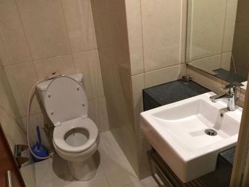 For Sale Apartement Kuningan Place Type 1 Br & Furnished A2134