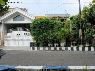 Rumah Rungkut Asri Barat STRATEGIS, SIAP HUNI