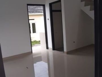 Promo murah Rumah 2 Lt Modern Artha Soreang living Bandung