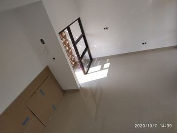 Promo murah Rumah 2 Lt Modern Artha Soreang living Bandung