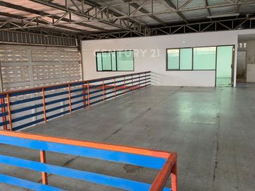 Disewakan Gudang Siap Pakai Di Cipondoh Tangerang