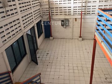 Disewakan Gudang Siap Pakai Di Cipondoh Tangerang
