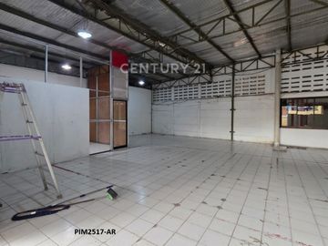 Disewakan Gudang Siap Pakai Di Cipondoh Tangerang