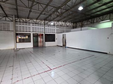 Disewakan Gudang Siap Pakai Di Cipondoh Tangerang