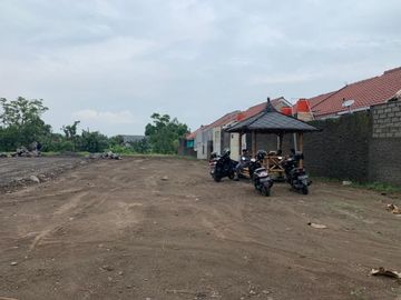 Jual Hunian Minimalis Depan PG.Gondang Klaten, 240jtan Siap KPR!!!