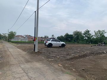 Jual Hunian Minimalis Depan PG.Gondang Klaten, 240jtan Siap KPR!!!