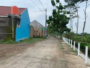 Jual Hunian Minimalis Depan PG.Gondang Klaten, 240jtan Siap KPR!!!