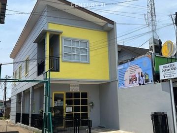 Disewakan Space Kantor Siap Pakai Di Jalan Pondok Betung Bintaro