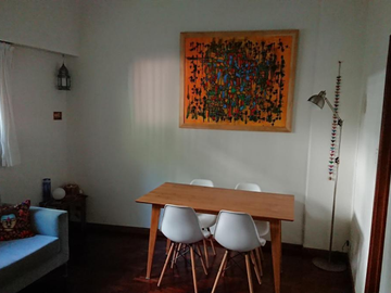 Imperdible PH  120m2 Totales,68m² cubiertos 3 Ambientes en Flores Norte