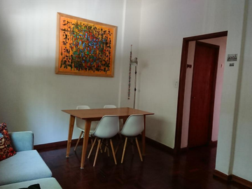 Imperdible PH  120m2 Totales,68m² cubiertos 3 Ambientes en Flores Norte