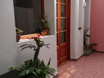 Imperdible PH  120m2 Totales,68m² cubiertos 3 Ambientes en Flores Norte