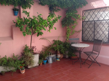 Imperdible PH  120m2 Totales,68m² cubiertos 3 Ambientes en Flores Norte