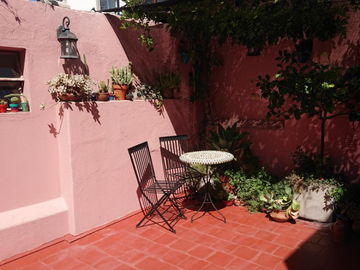Imperdible PH  120m2 Totales,68m² cubiertos 3 Ambientes en Flores Norte