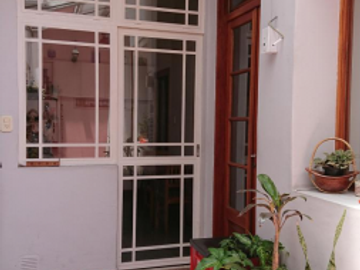 Imperdible PH  120m2 Totales,68m² cubiertos 3 Ambientes en Flores Norte
