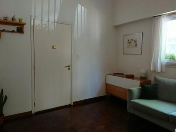 Imperdible PH  120m2 Totales,68m² cubiertos 3 Ambientes en Flores Norte