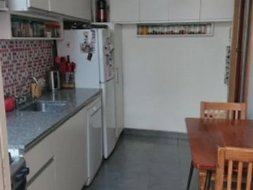 Imperdible PH  120m2 Totales,68m² cubiertos 3 Ambientes en Flores Norte