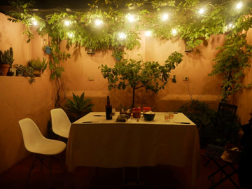 Imperdible PH  120m2 Totales,68m² cubiertos 3 Ambientes en Flores Norte